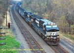 NS 9611  NS 631 Watsontown